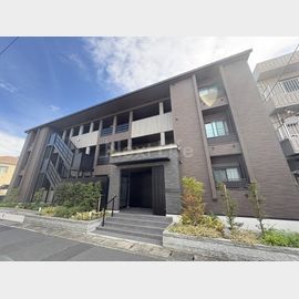 アーバンウッドの賃貸物件