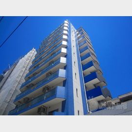 京急川崎駅より徒歩7分 11階 築18年10ヶ月の賃貸物件