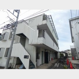 コーポ・ヒーロ 1階 築39年2ヶ月の賃貸物件