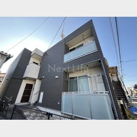 リブリルクレール 1階 築13年7ヶ月の賃貸物件