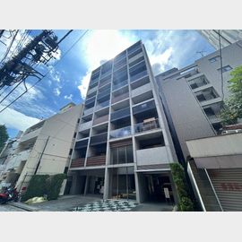 ＺＯＯＭ川崎 6階 築11年8ヶ月の賃貸物件