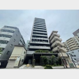 レジディア川崎の賃貸物件