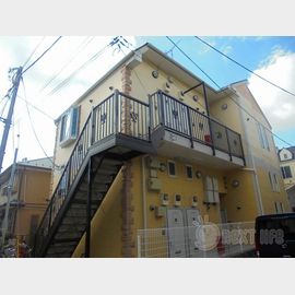 エスペランサ川崎の賃貸物件