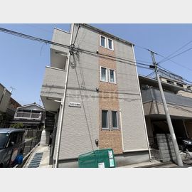 浅野駅より徒歩9分 3階 築12年7ヶ月の賃貸物件