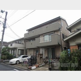 グリーンアークの賃貸物件