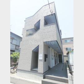 ウィステリア川崎 2階 築8年6ヶ月の賃貸物件