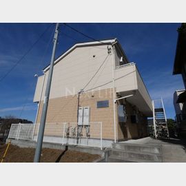 シャルロットヒルズ 1階 築10年の賃貸物件