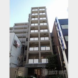 京急川崎駅より徒歩8分 9階 築33年10ヶ月の賃貸物件