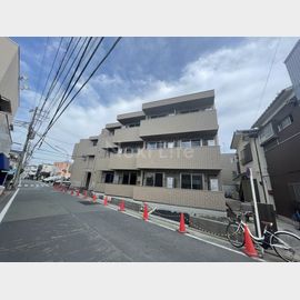 川崎新町駅より徒歩8分 2階 築1年7ヶ月の賃貸物件