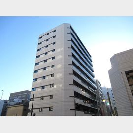 京急鶴見駅より徒歩5分 10階 築2年7ヶ月の賃貸物件