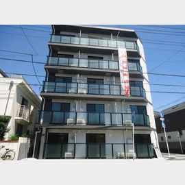 スマートVILLA川崎 1階 築4年5ヶ月の賃貸物件