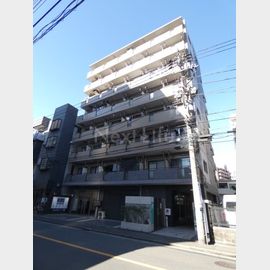 川崎駅より徒歩10分 7階 築32年4ヶ月の賃貸物件