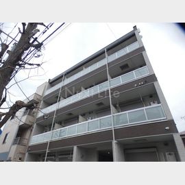 浜川崎駅より徒歩13分 1階 築2年1ヶ月の賃貸物件