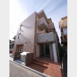 クレインズコートの賃貸物件