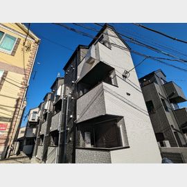 生麦駅より徒歩8分 1階 築2年2ヶ月の賃貸物件