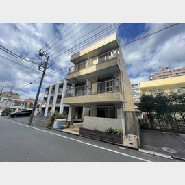 八丁畷駅より徒歩4分 2階 築17年3ヶ月の賃貸物件