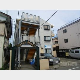トクラハイツ 2階 築37年3ヶ月の賃貸物件