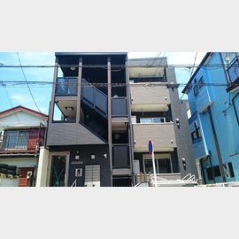 シュタインドルフの賃貸物件