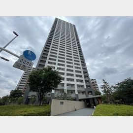 ラゾーナ川崎レジデンスの賃貸物件
