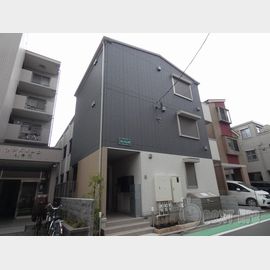 フォーチュン８ 2階 築5年1ヶ月の賃貸物件