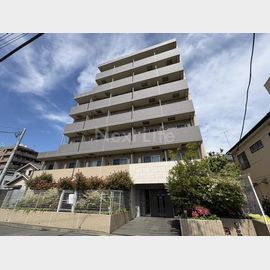 スカイコートカワサキキョウマチ 3階 築10年4ヶ月の賃貸物件