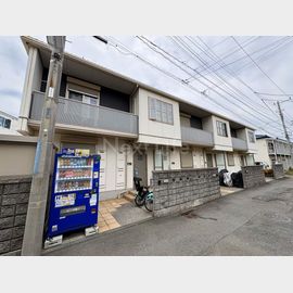 ドゥミルシス3 1階 築20年3ヶ月の賃貸物件