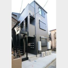 SOLANAEGASAKIの賃貸物件