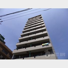 ドールマウスキャッスル 5階 築16年の賃貸物件