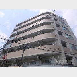 鶴見市場駅より徒歩1分 1階 築17年10ヶ月の賃貸物件