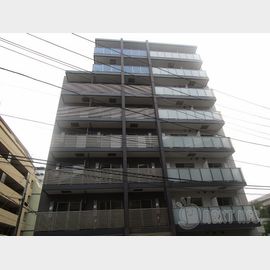 ラフィスタ川崎４ 5階 築7年9ヶ月の賃貸物件