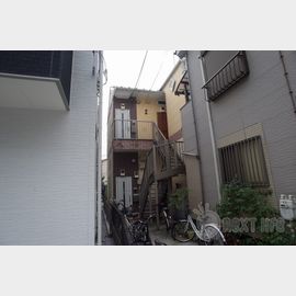 ユナイト矢口渡ポセイドンの賃貸物件