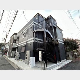 生麦駅より徒歩8分 1階 築2年7ヶ月の賃貸物件