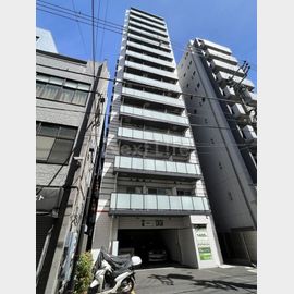 川崎駅より徒歩7分 12階 築10年4ヶ月の賃貸物件