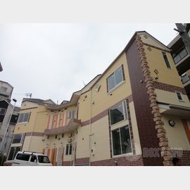 ユナイト生麦バティスト・クルーズ 2階 築11年11ヶ月の賃貸物件