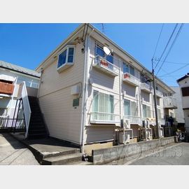 エステートピアカワベ 1階 築35年1ヶ月の賃貸物件