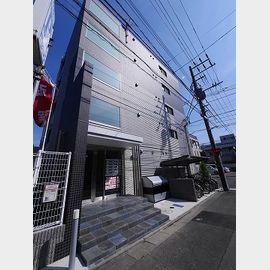 ルリアン追分 3階 築9年7ヶ月の賃貸物件