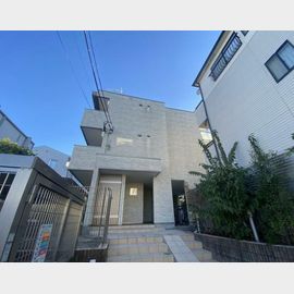 パルコート宮崎台 1階 築9年3ヶ月の賃貸物件