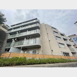 鷺沼駅より徒歩12分 3階 築19年5ヶ月の賃貸物件