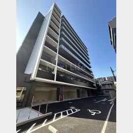 花月総持寺駅より徒歩5分 2階 築1年11ヶ月の賃貸物件