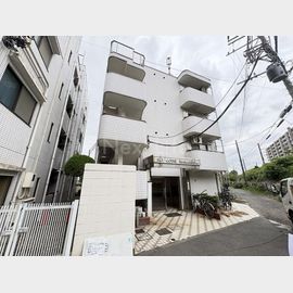 生麦駅より徒歩6分 2階 築38年5ヶ月の賃貸物件