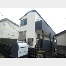 ラウレア生麦 2階 築1年8ヶ月の賃貸物件