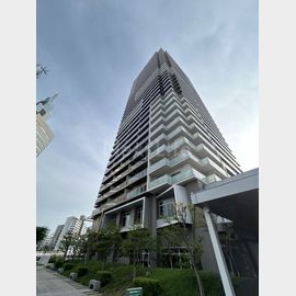 川崎駅より徒歩6分 築17年4ヶ月 34階建の賃貸物件