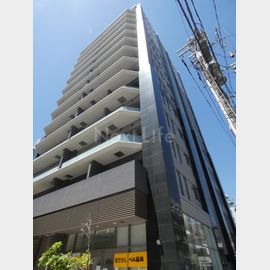 鶴見駅より徒歩6分 3階 築13年4ヶ月の賃貸物件