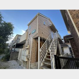 BROOK SIDE鶴見 1階 築11年6ヶ月の賃貸物件