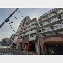 Ａ・Ｉ鶴見市場 2階 築8年10ヶ月の賃貸物件