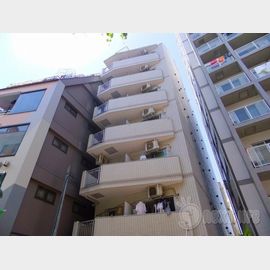 川崎駅より徒歩8分 6階 築35年4ヶ月の賃貸物件