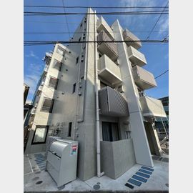 スマートマリーナ 5階 築4年7ヶ月の賃貸物件