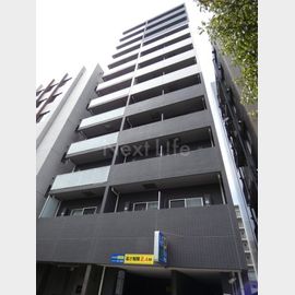 スパシエフェリーチェ川崎の賃貸物件