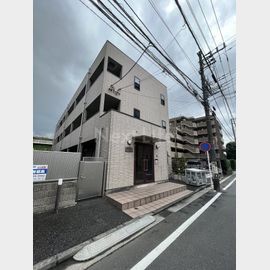 アンプルール フェール 梓 2階 築19年3ヶ月の賃貸物件