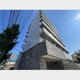 クレヴァンス川崎鹿島田 6階 築10年6ヶ月の賃貸物件